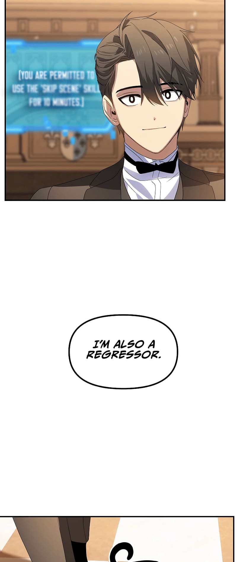 SSS-Class Suicide Hunter, Chapter 92 image 82